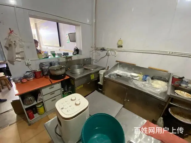 张南路营业中兰州拉面整体出 - 图片 6