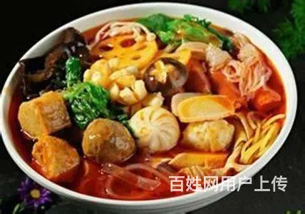 揭阳 带鱼粥汤香味鲜 学做法 汕头仟味餐饮培训 - 图片 8