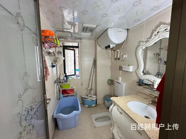 太划算了 七众圆梦国际 精装3房2厅2卫产证齐全 单价5开头 - 图片 7