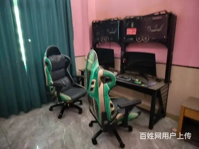 （51旺铺推荐）滨涯路1000平美特电竞酒店转让 - 图片 8