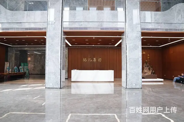 杭州创业智慧大厦 24h空调 甲方直租 户型方正 双面采光 - 图片 2