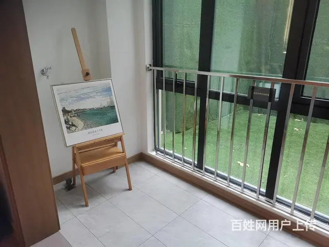 天宁古运河旁精装修总价三十多万带独立大阳台采光好民水电 - 图片 5