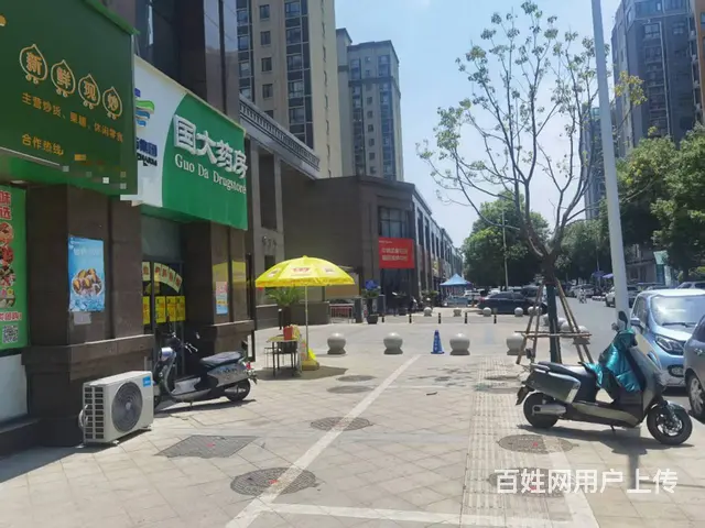（诚速）转营业中加盟临街坚果零食店 交通便利客流量大停车方便 - 图片 12