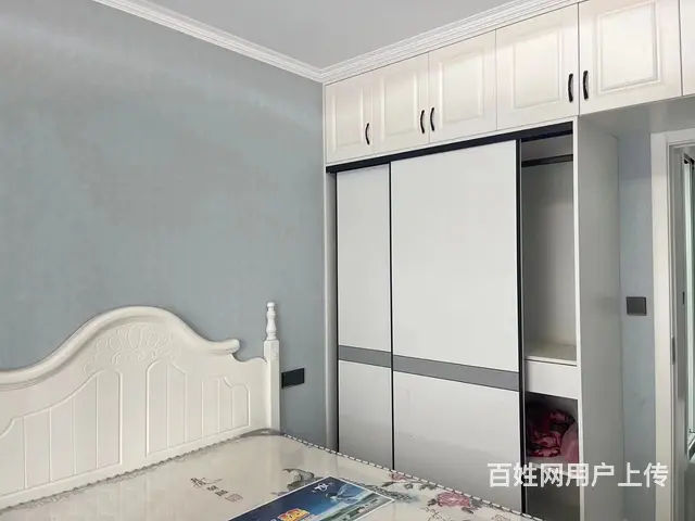 宜阳前进桥南水岸华都现房出售 - 图片 4