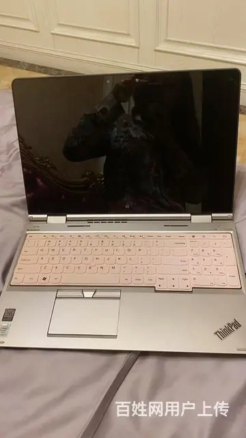 联想thinkpad商务笔记本 - 图片 2