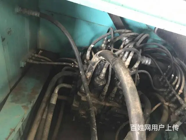正宗11年神刚210超8，精品机况，性能免检， - 图片 10