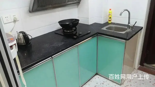 电梯先锋路金色家族酒店附近1室1厅精装修家电齐全月租1200 - 图片 8