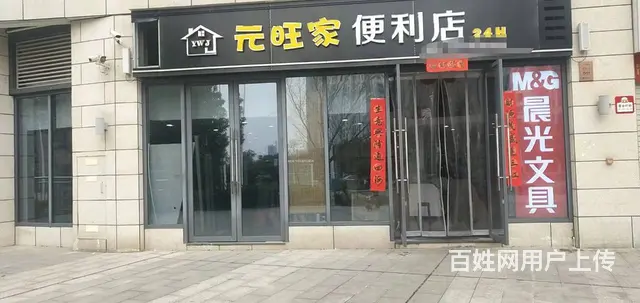 新装修人流量大 生意好做 便于经营。接手可使用 - 图片 2