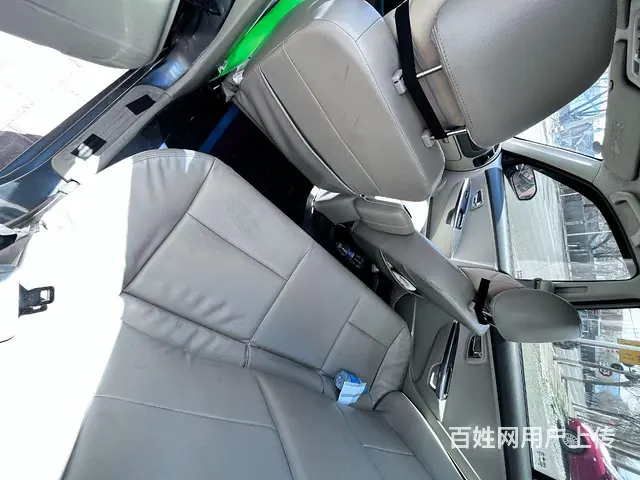 东南V3菱悦 2011款 1.5 手动 旗舰版 - 图片 6