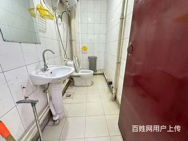 带空调东方国际花园D区2层带网 普通住宅 中等装修 - 图片 7