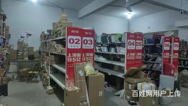 （诚速）转印象江南营业中超市加 快递店 小区位置佳客流量大 - 图片 3