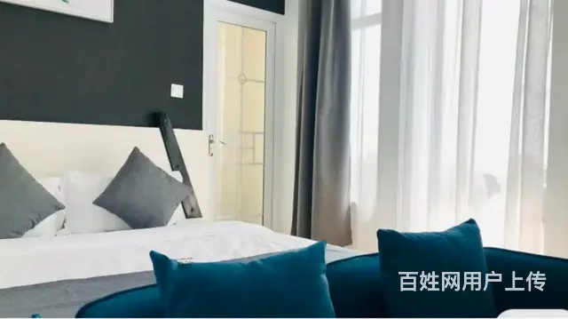 （速转店）海泰别墅民宿转让东西齐全拎包入住干净整洁交通便利 - 图片 3