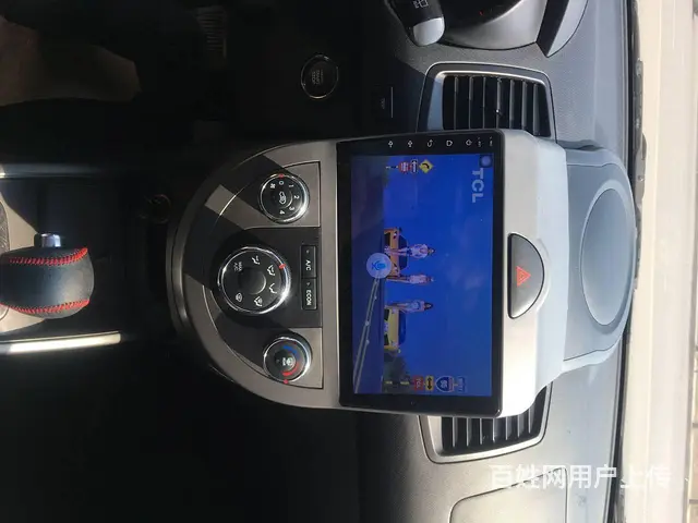 起亚秀尔安卓智能导航 倒车影像 沈阳市皇姑区昆山​ - 图片 4