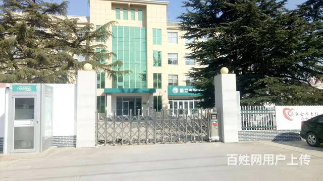 泰安迎金学校感应门定制注意事项 - 图片 1