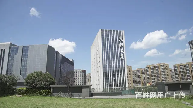 东恒大厦，火车东站旁，精装大小面积都有，另有多个楼盘可选 - 图片 11