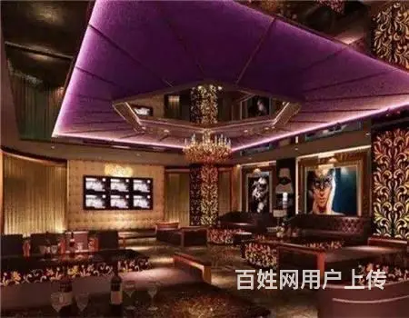 南宁歌德堡[酒水配送KTV夜总会] - 图片 2