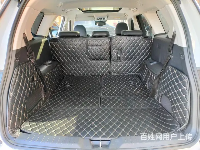 哈弗H7 2019款 H7L 2.0T 双离合 尊贵型 - 图片 11