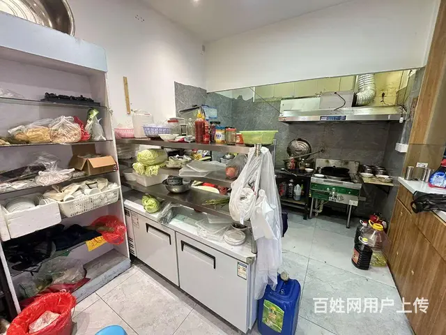 【优选推荐】睢宁好位置小菜馆店转让 - 图片 1