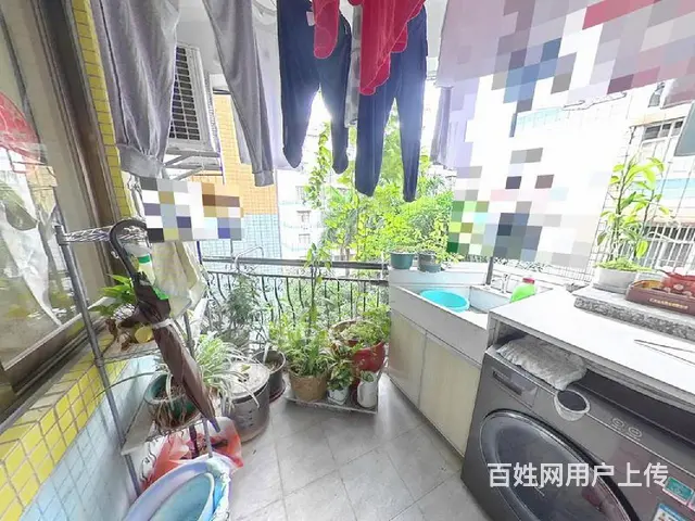 翠华豪苑 急售 精装三房  全新装修 保养好 拎包入住 - 图片 7
