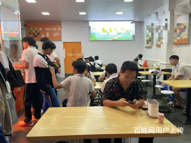 （51旺铺推荐）府城下坎西80平临街宽门口旺铺转让 - 图片 5