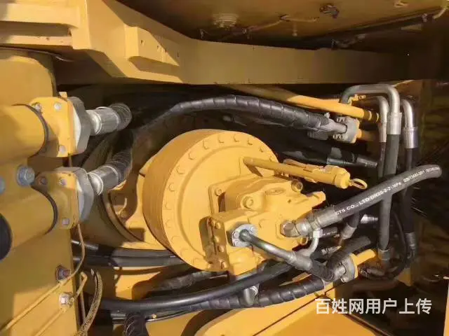 卡特336极品二手挖掘机诚意转让 - 图片 4