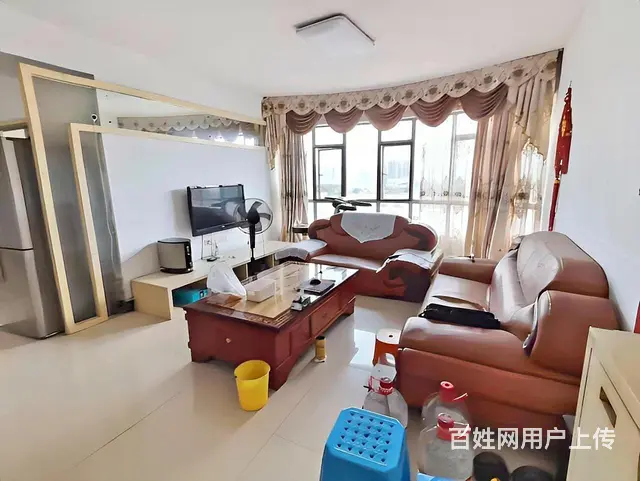 浏阳河边上公务员小区电梯小高层南北通透大阳台燕山二小一中双语 - 图片 5