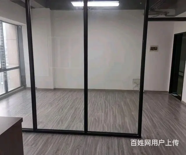 世界上唯一一个让人着迷的写字楼！领峯国际，让我帮您读懂它 - 图片 3