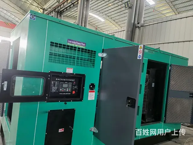 发电机组 出租，出   50-1000千瓦终身售后 - 图片 4