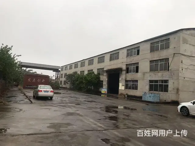 厂房车间场地出租 - 图片 1