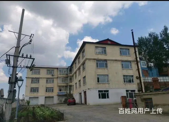 香坊江南中环路办公楼厂房出售 - 图片 9