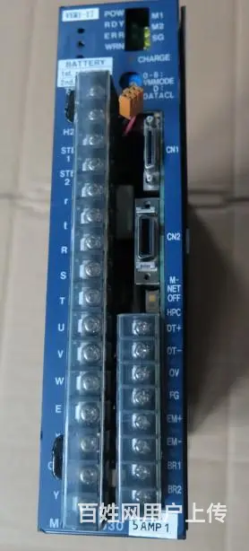 成都  伺服马达经销P50B05010DBS00 - 图片 3