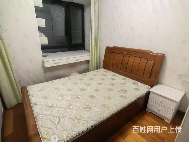 【搞定了！】潮都华庭电梯房精装三室 - 图片 4