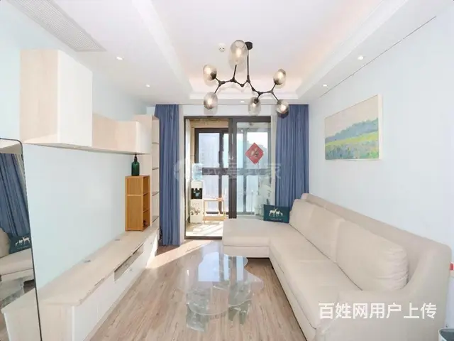 西兴多层[1-7层]498.00万元东西精装修热卖 - 图片 1