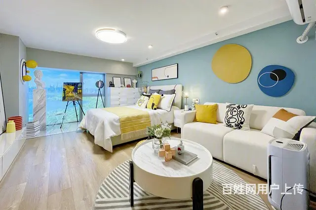 精装修 买     ，可做两套出租 - 图片 2