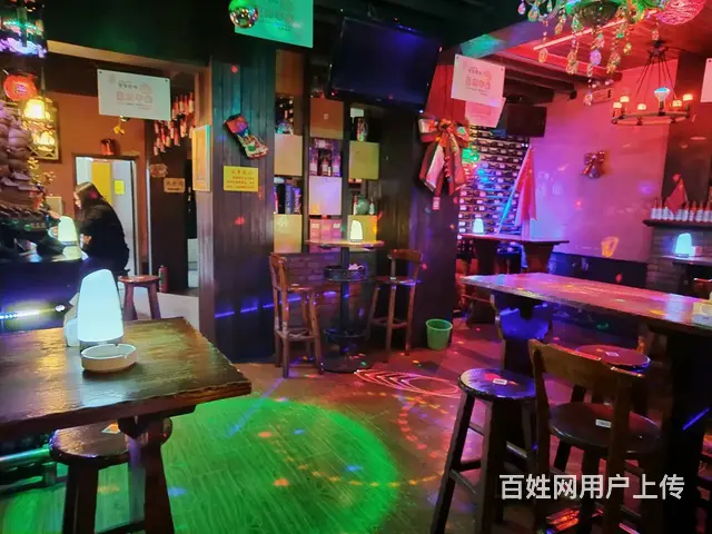 拱墅德胜临街酒吧静吧咖啡馆简餐甜品店转让 - 图片 3