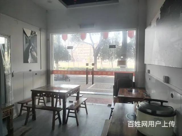 （易转介绍）越城好位置餐饮店转让 - 图片 3