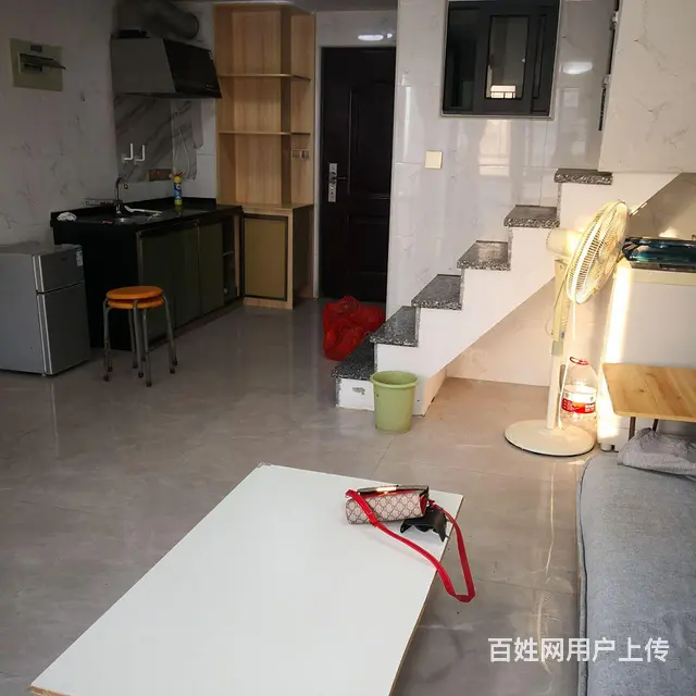 翔安隧道口两房拎包入住低价直租 - 图片 8