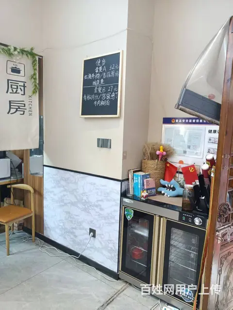 个人 城西区力盟步行街铺面转让 - 图片 4
