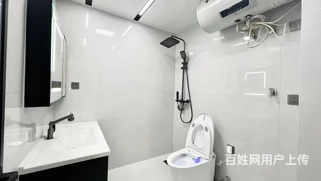 群力家园(道里-尚志) 普通住宅 精装修 - 图片 7
