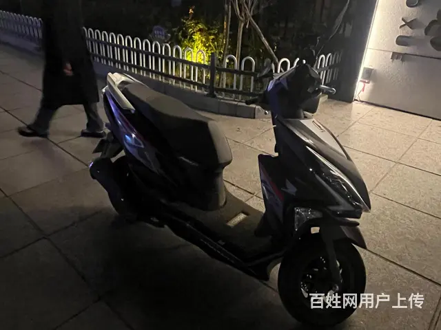 99成新本田裂行125 - 图片 2
