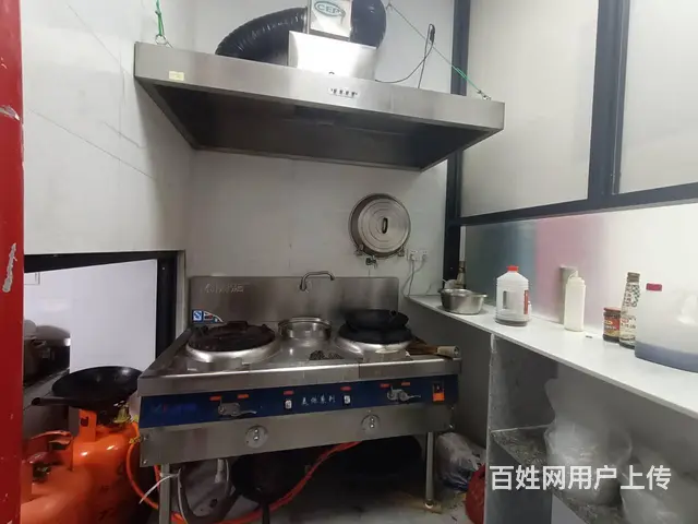 PZJ椒江45平面馆店铺转让 - 图片 4