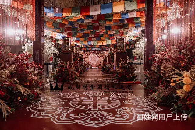 传统藏式婚礼 - 图片 3