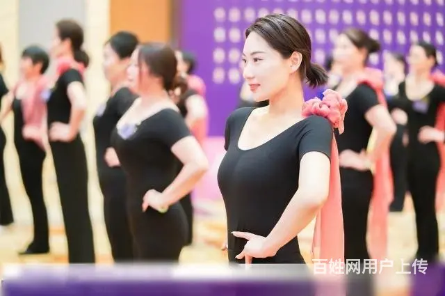 洛阳女人哪里学舞蹈 - 图片 8