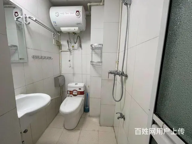 天运花园 清爽一室有电梯 闸弄口 新风地铁站 杭州东站天城路 - 图片 7