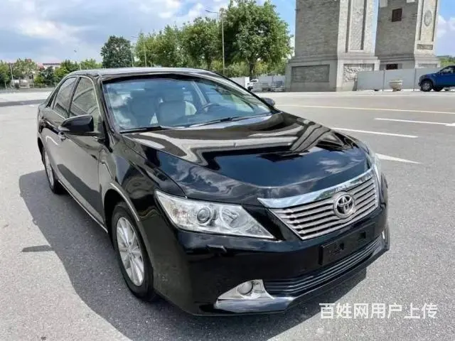 丰田 凯美瑞 2011款 2.0 自动 200G 豪华型周年 - 图片 12