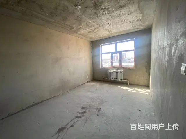 博雅新区好楼层，诚心出售价格可以 - 图片 1