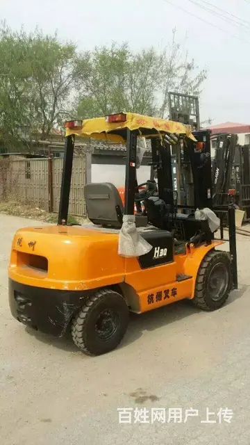 柴油：2吨-3吨-5吨-7吨-10吨叉车出租 - 图片 6