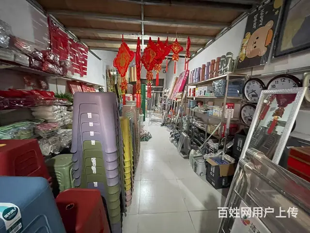 （徐州找店网）丰县招商场婚庆用品店转让 - 图片 2
