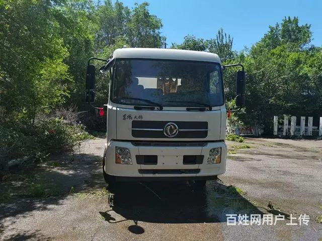 自家15方洒水车出租出售 - 图片 6