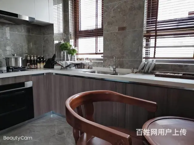 宝，车位花园潘安湖别墅区40套合院发售中，新房中 - 图片 7